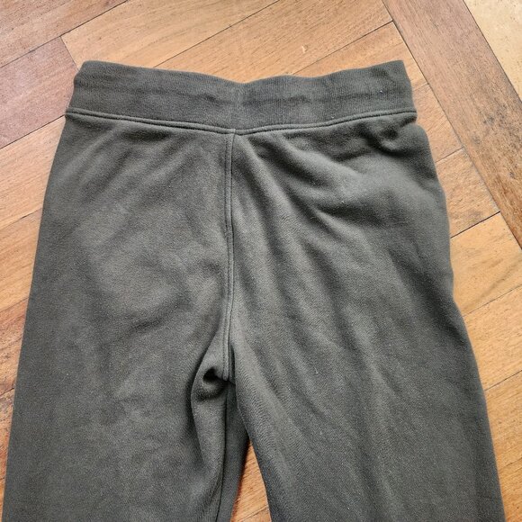 UGG Super Soft Army Green Jogger Pants Size Small - Picture 9 of 9